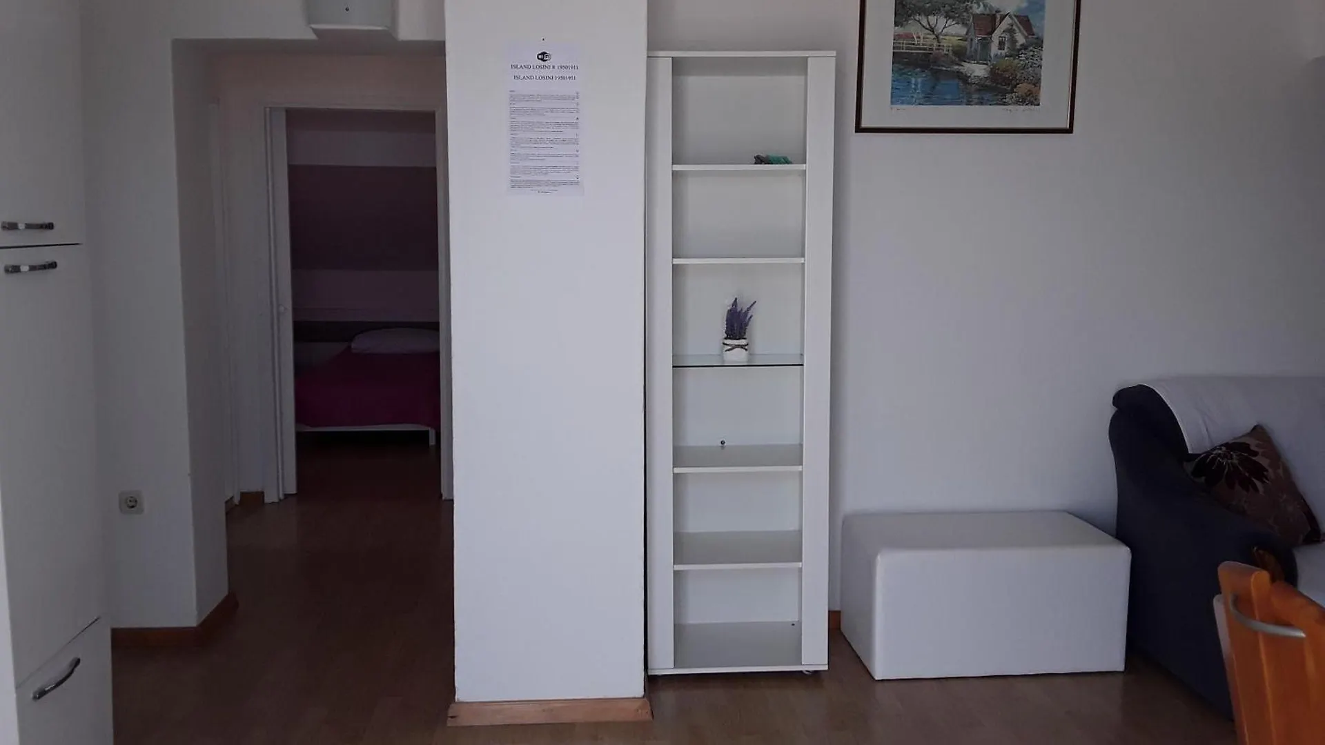 Ferienwohnung Meri 5 Villa Mali Losinj