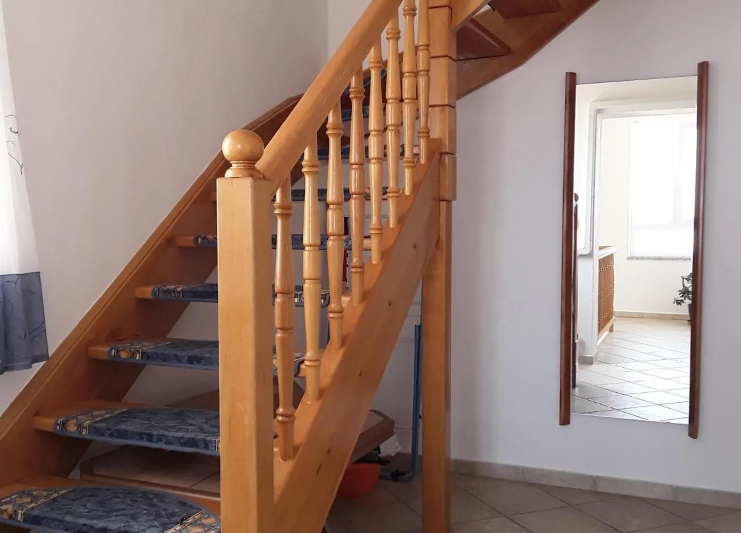 Ferienwohnung Meri 5 Villa Mali Losinj Apartment