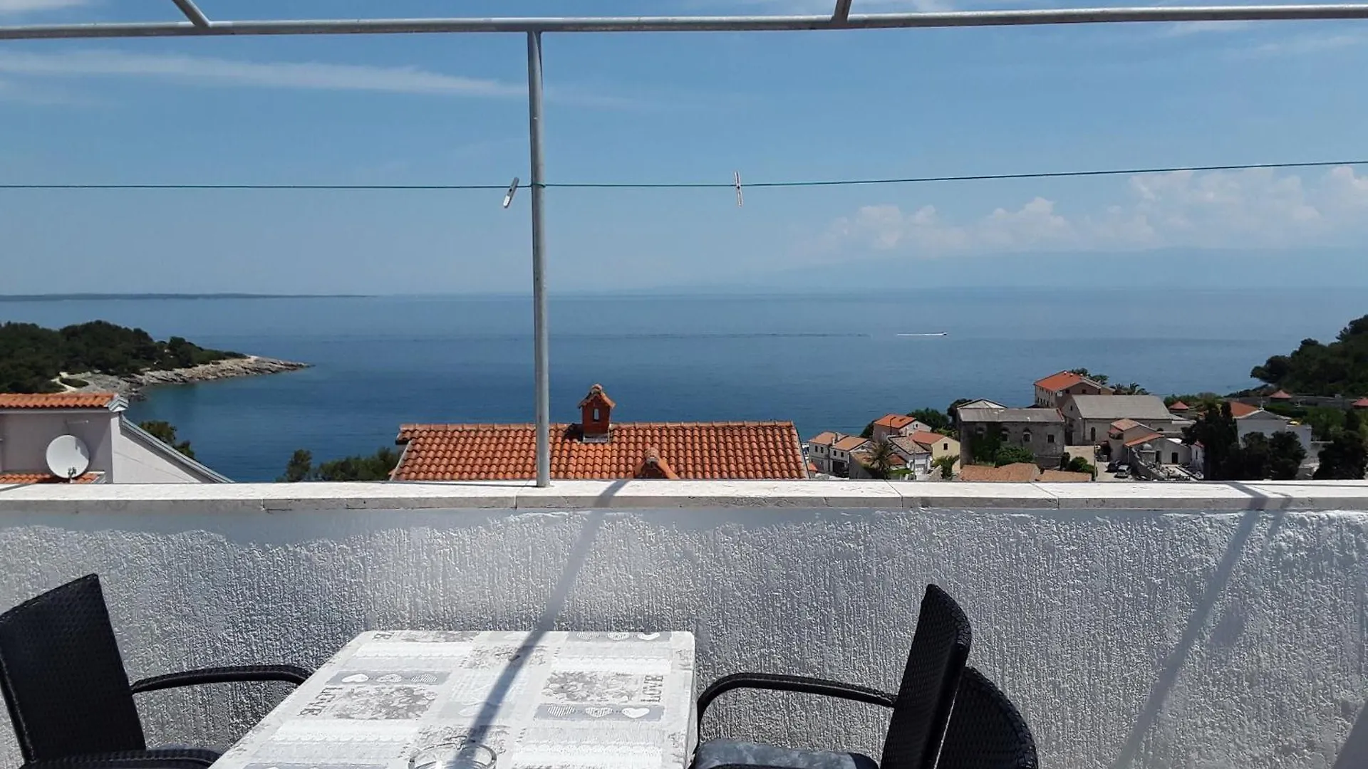 Ferienwohnung Meri 5 Villa Mali Losinj