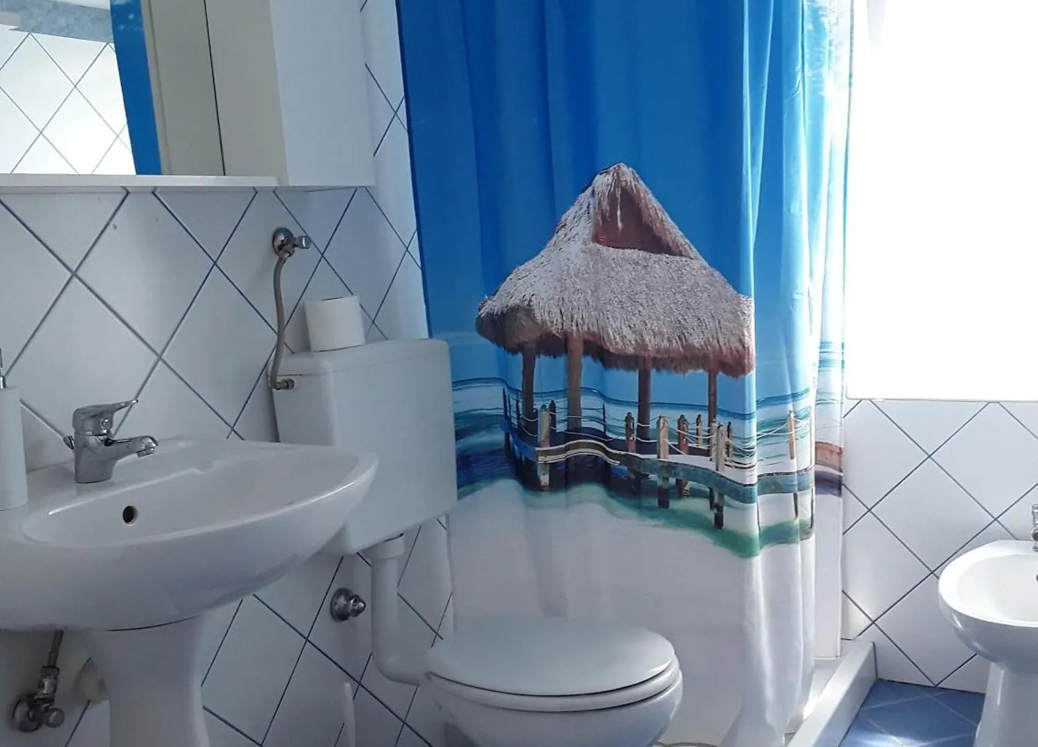 Ferienwohnung Meri 5 Villa Mali Losinj