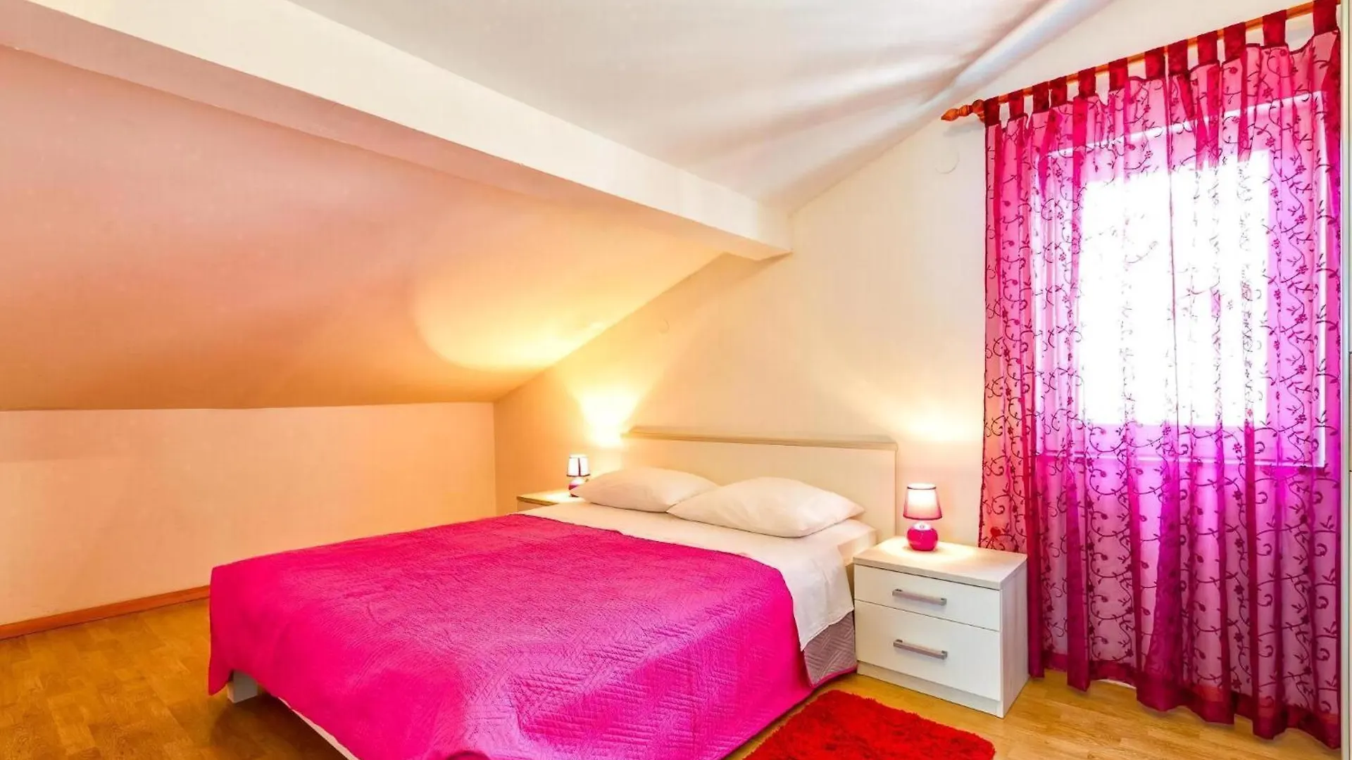 Ferienwohnung Meri 5 Villa Mali Losinj Apartment