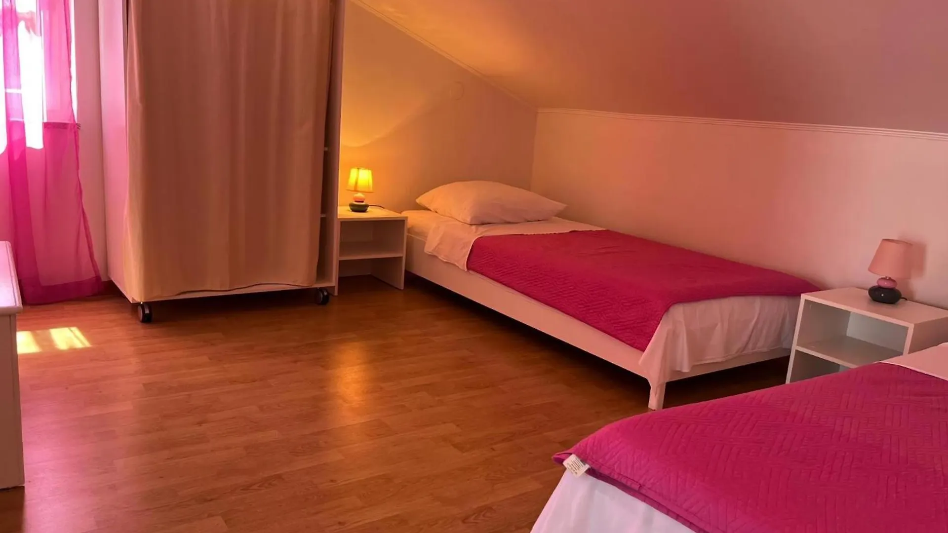 Ferienwohnung Meri 5 Villa Mali Losinj Croatia