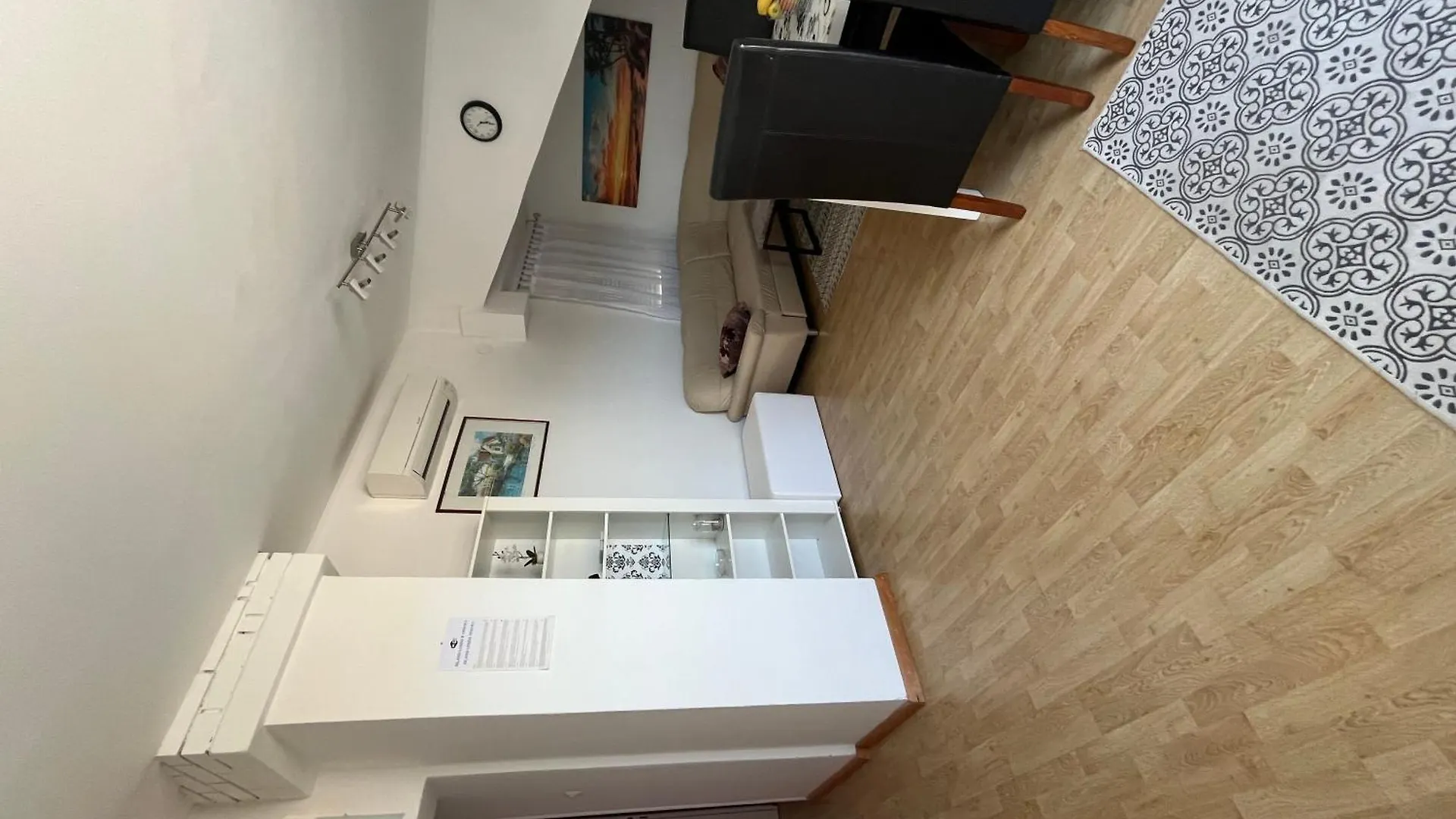 Ferienwohnung Meri 5 Villa Mali Losinj 0*,  Croatia