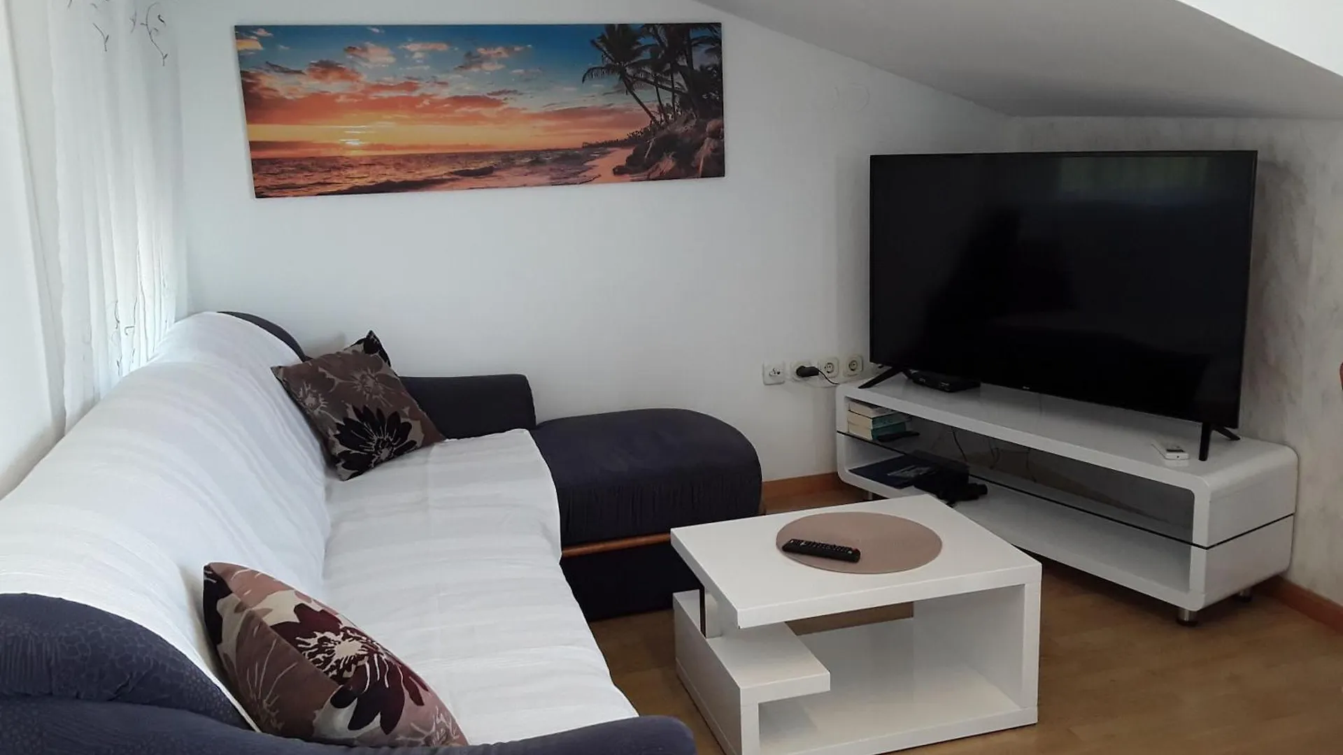 Ferienwohnung Meri 5 Villa Mali Lošinj