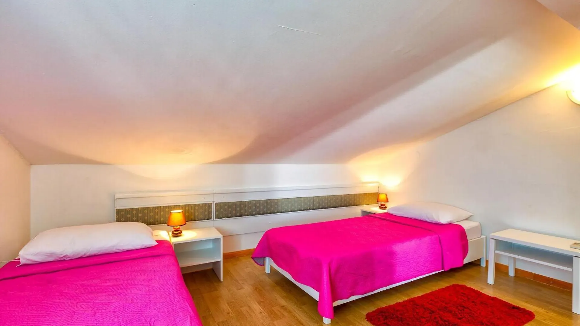 Ferienwohnung Meri 5 Villa Mali Lošinj