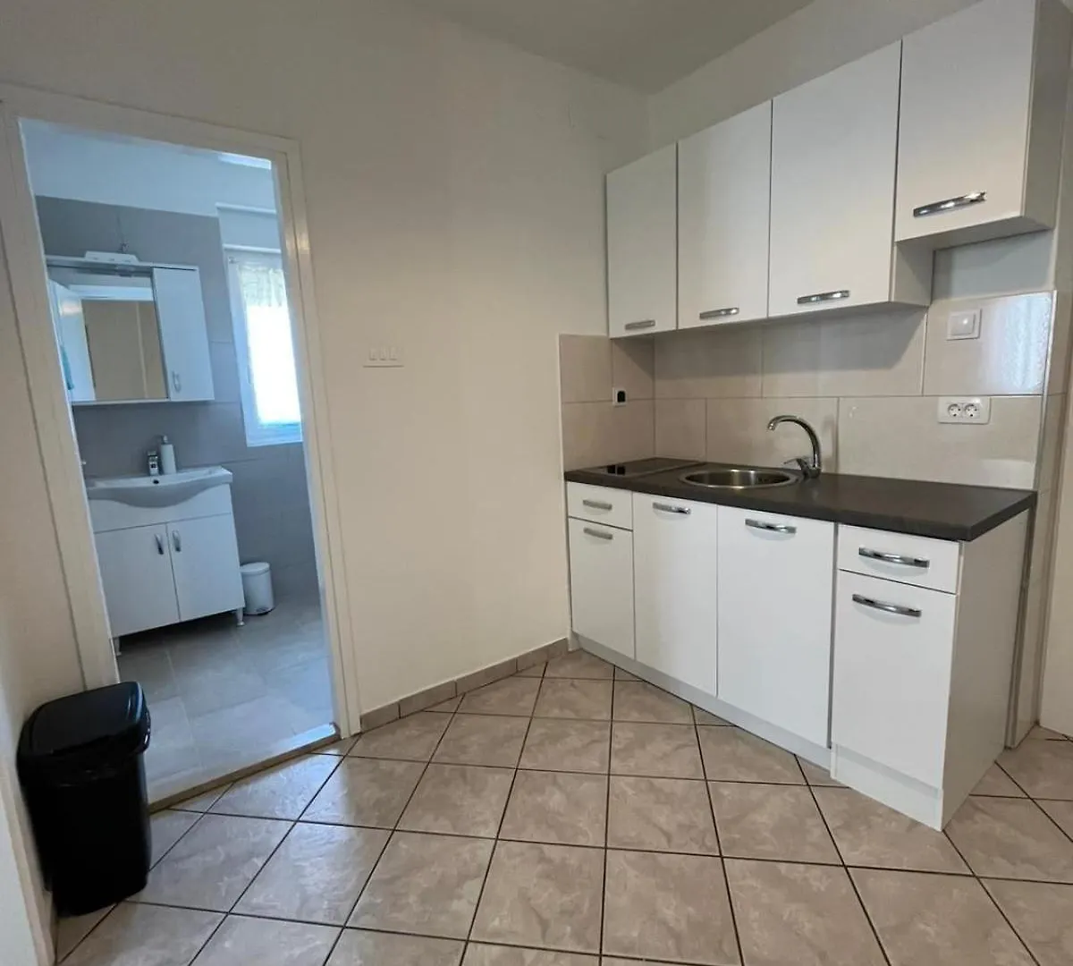 Lägenhet Ferienwohnung Meri 5 Villa Mali Lošinj Kroatien