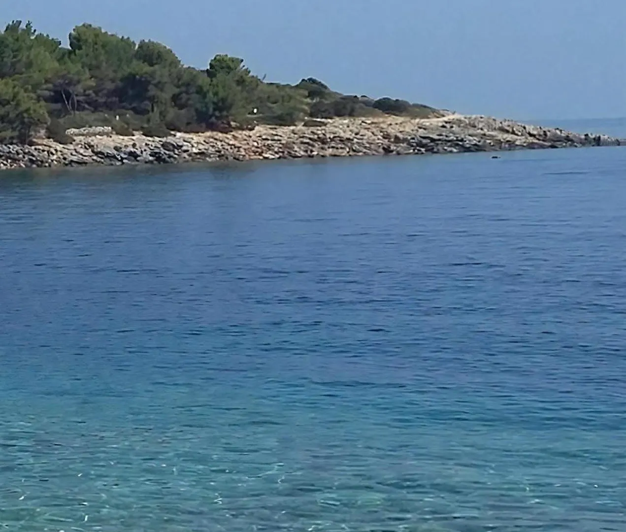 Lägenhet Ferienwohnung Meri 5 Villa Mali Lošinj